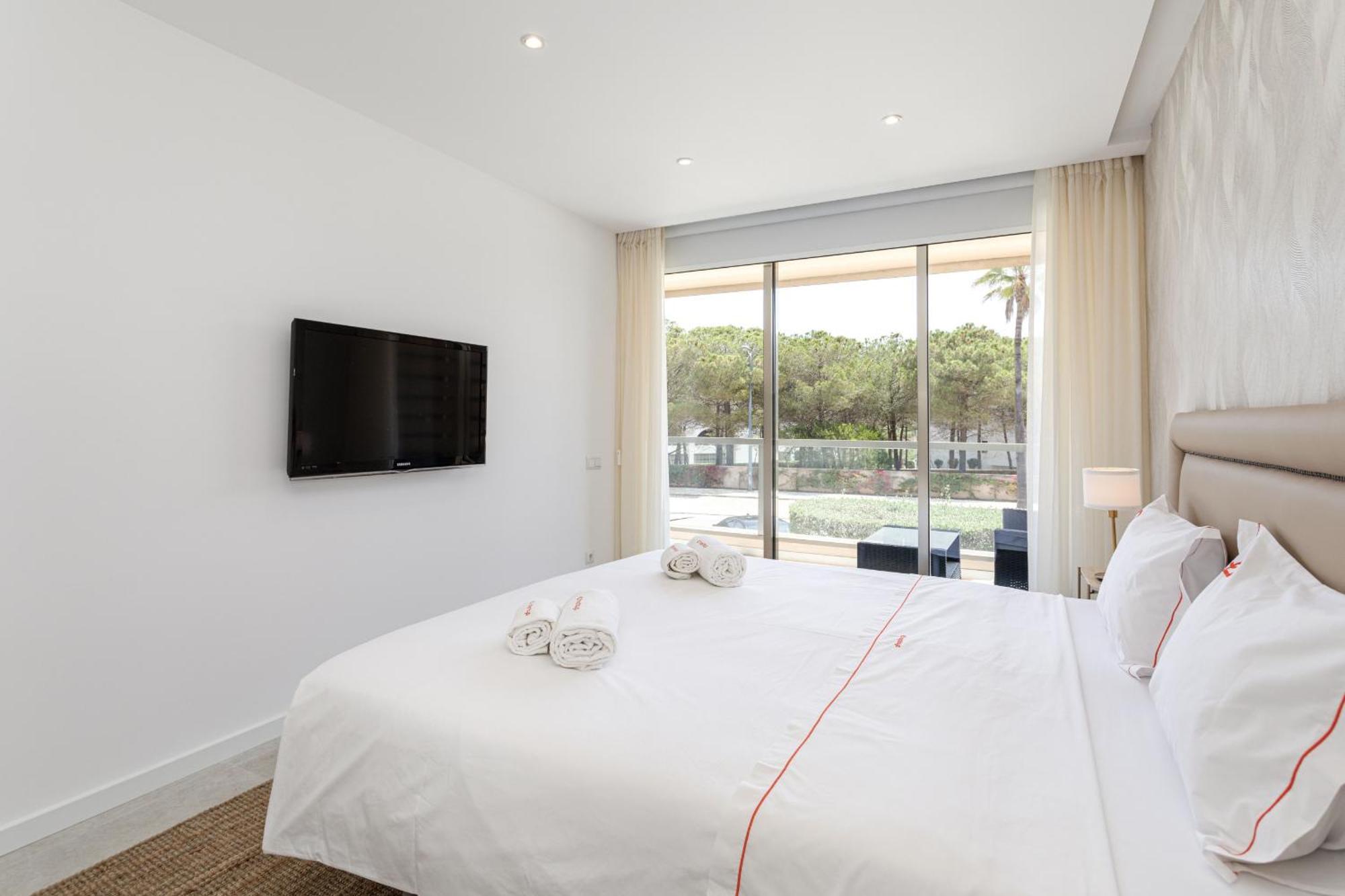 Hopstays - Vila Das Lagoas - Salgados Albufeira Bagian luar foto