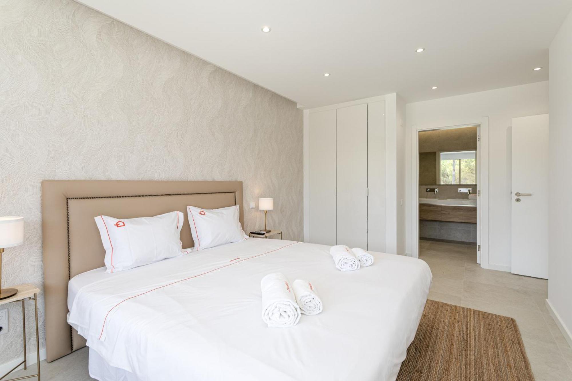Hopstays - Vila Das Lagoas - Salgados Albufeira Bagian luar foto