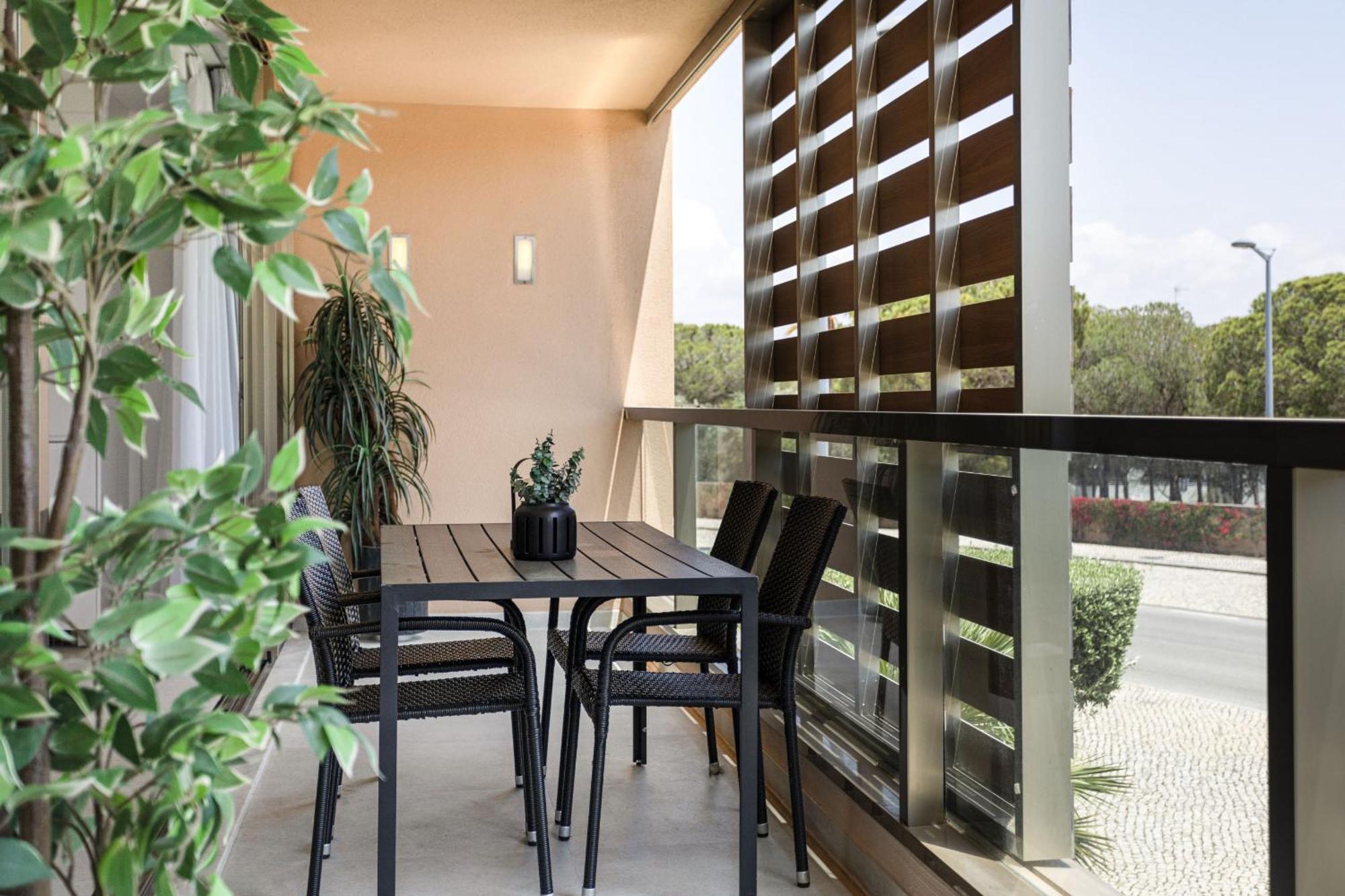 Hopstays - Vila Das Lagoas - Salgados Albufeira Bagian luar foto